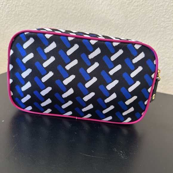 💛💛 4/$25 Opening Ceremony/ Estée Lauder Cosmetic Bag - Picture 4 of 9